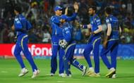 Mumbai Indians